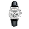 Montre automatic acier SW Al Sahar Homme