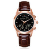 Montre automatic acier SW Al Sahar Homme