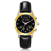 Montre automatic acier SW Al Sahar Homme